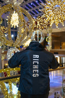 RICHE$ WINDBREAKER