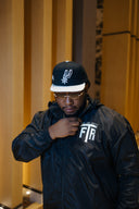 RICHE$ WINDBREAKER