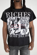 Money Brings More Happiness Tee