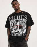 FTD TEE BLACK
