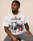 FTD TEE WHITE