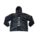 RICHE$ WINDBREAKER