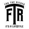 For The Riches