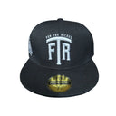 Fitted Hat - "White Sox Edition"