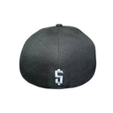 Fitted Hat - "White Sox Edition"