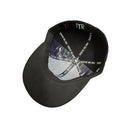 Fitted Hat - "White Sox Edition"