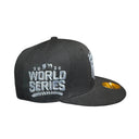 Fitted Hat - "White Sox Edition"
